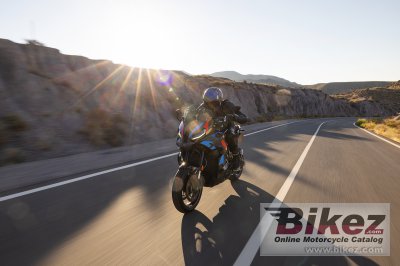 2024 BMW M 1000 XR