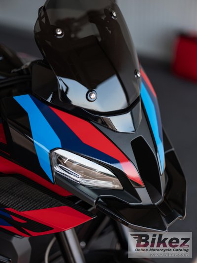 2024 BMW M 1000 XR
