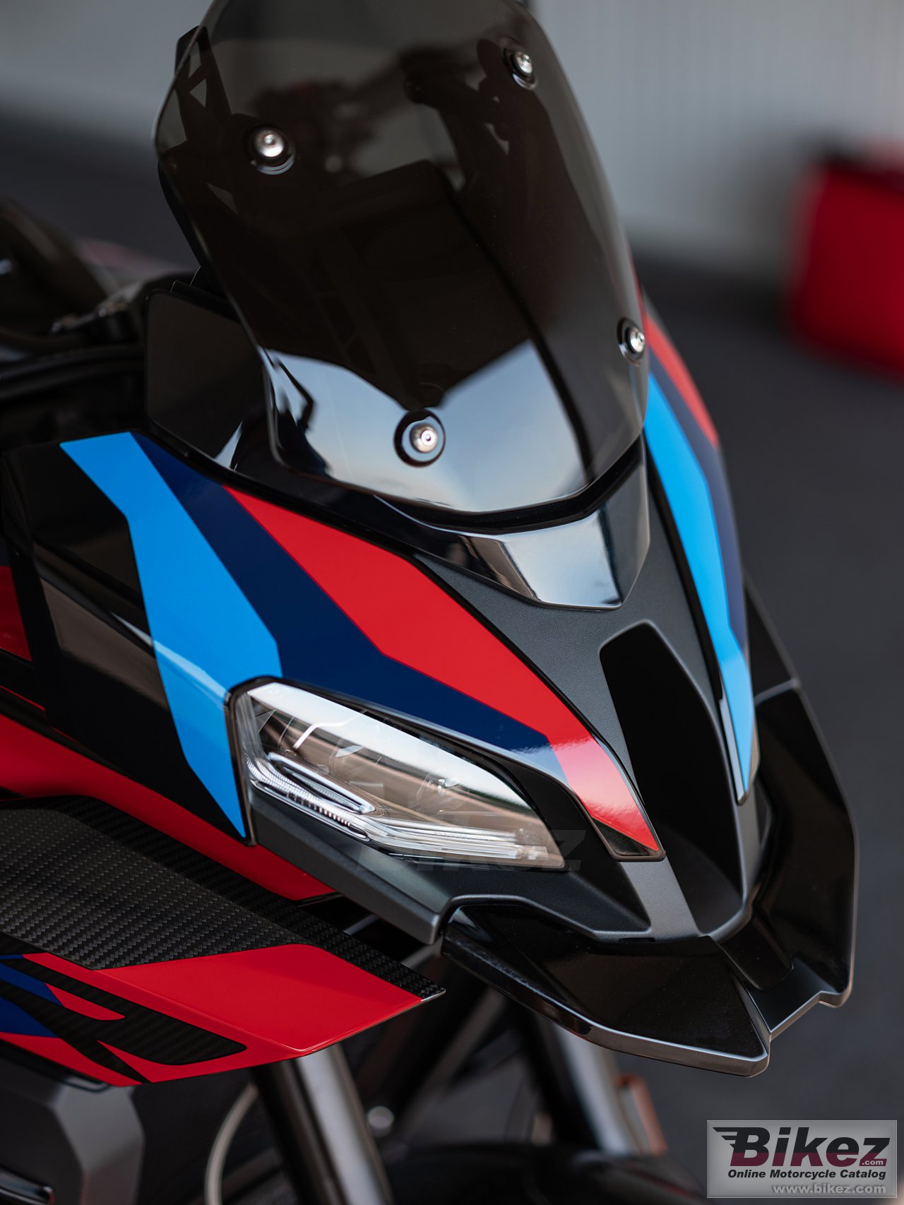 BMW M 1000 XR