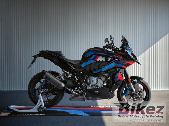 2024 BMW M 1000 XR