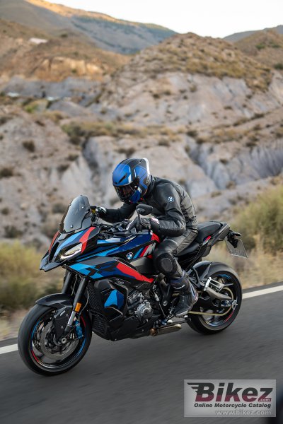 2024 BMW M 1000 XR