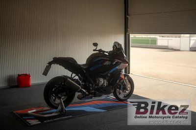 2024 BMW M 1000 XR