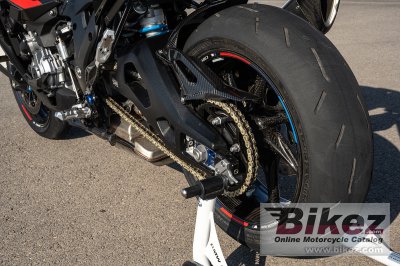 2024 BMW M 1000 XR