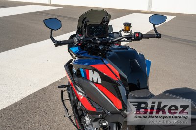 2024 BMW M 1000 XR
