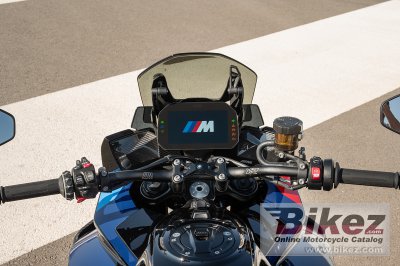 2024 BMW M 1000 XR