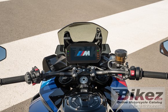 2024 BMW M 1000 XR