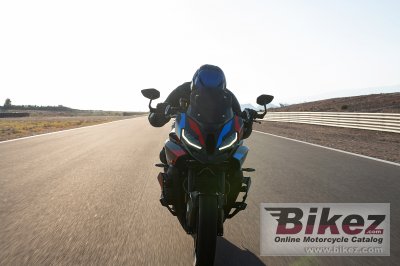 2024 BMW M 1000 XR