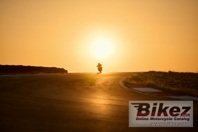 2024 BMW M 1000 XR