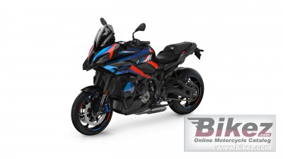 2024 BMW M 1000 XR
