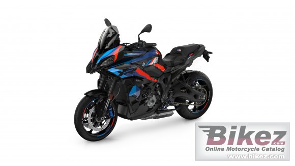 2024 BMW M 1000 XR