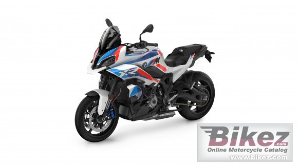 2024 BMW M 1000 XR