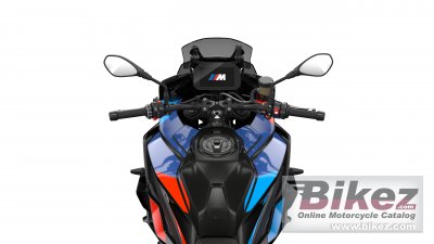 2024 BMW M 1000 XR