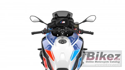 2024 BMW M 1000 XR