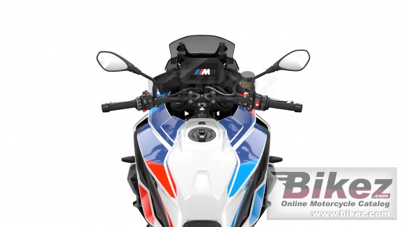 2024 BMW M 1000 XR