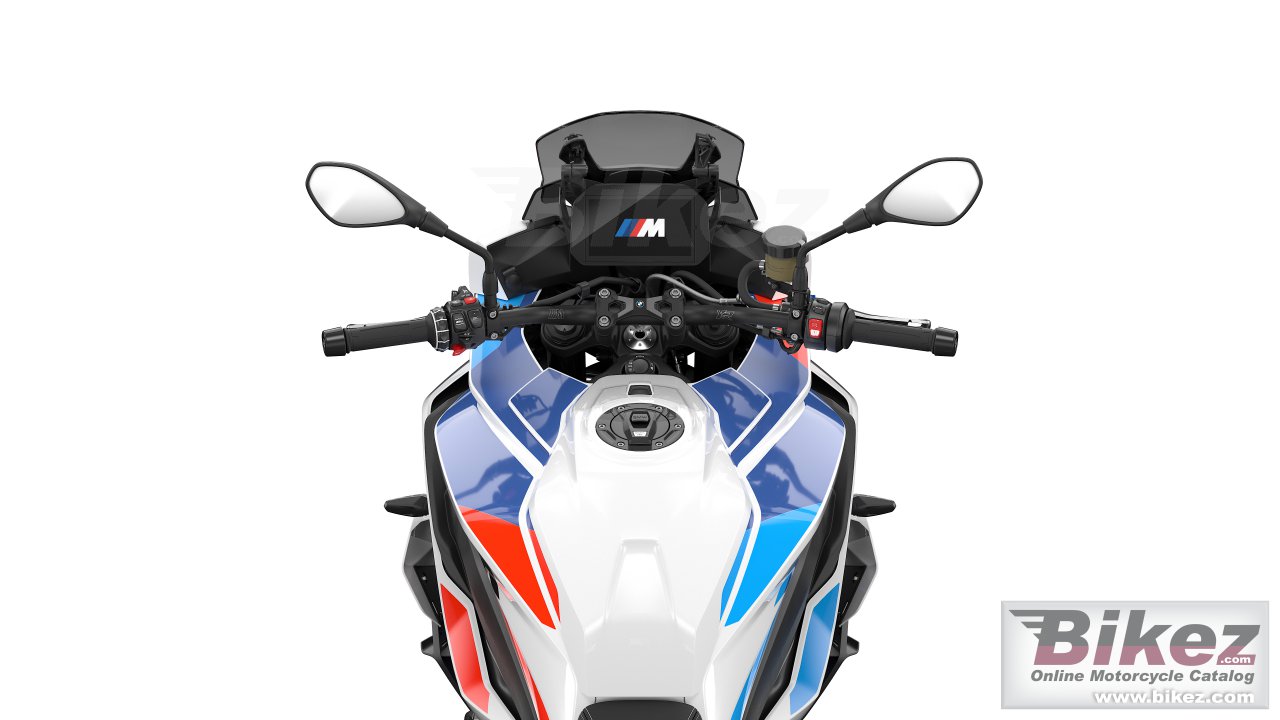 BMW M 1000 XR