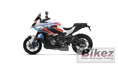 2024 BMW M 1000 XR