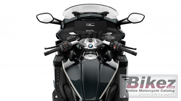 2024 BMW K 1600 GT