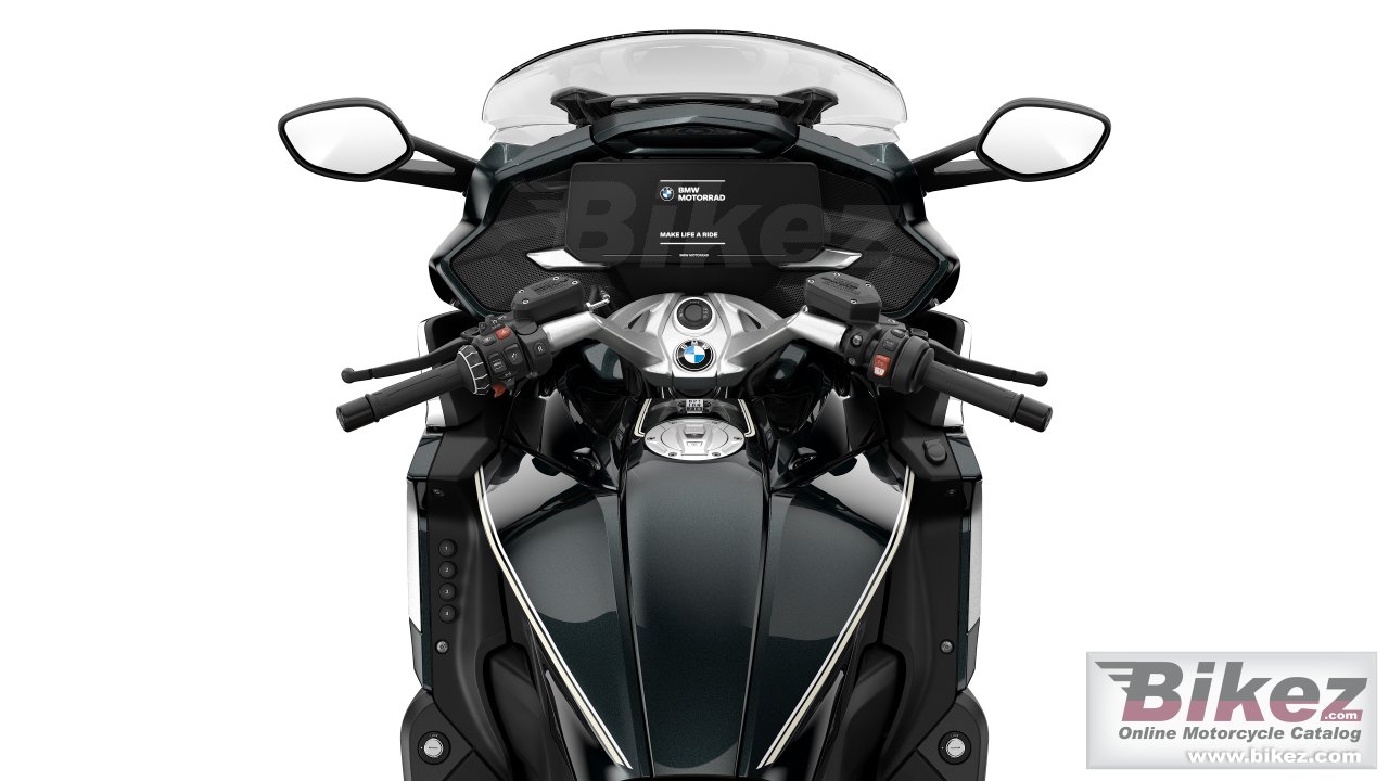 BMW K 1600 GT