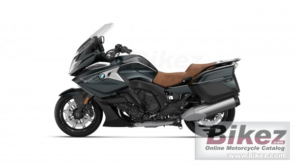 2024 BMW K 1600 GT