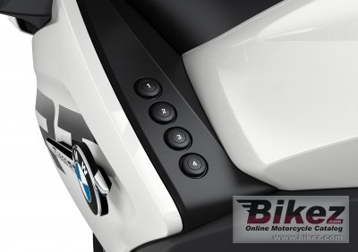 2024 BMW R 1250 RT