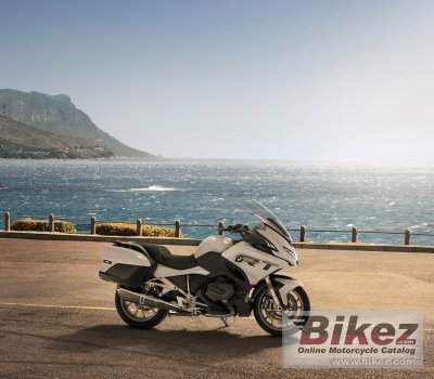 2024 BMW R 1250 RT