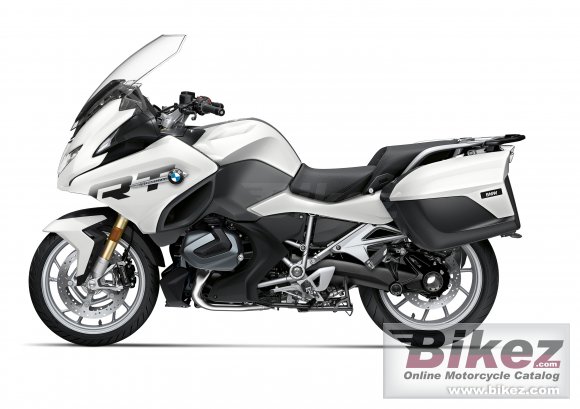 2024 BMW R 1250 RT