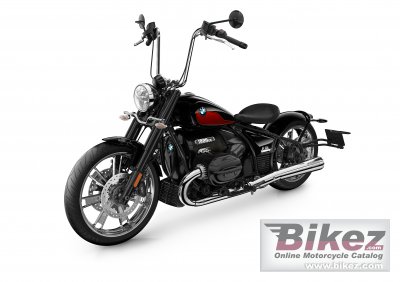2024 BMW R18 