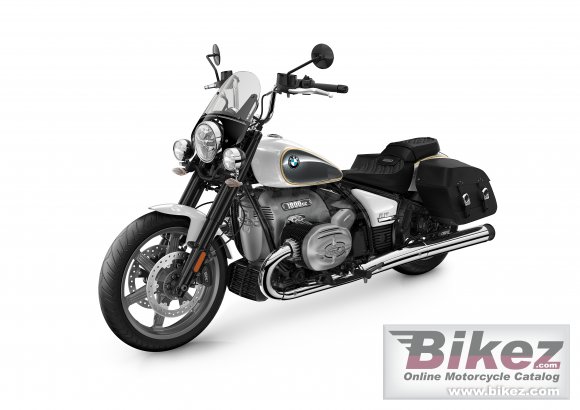 2024 BMW R18 