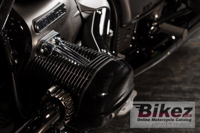 2024 BMW R18 Roctane