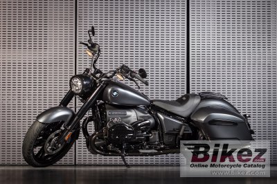2024 BMW R18 Roctane