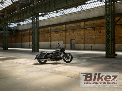 2024 BMW R18 Roctane