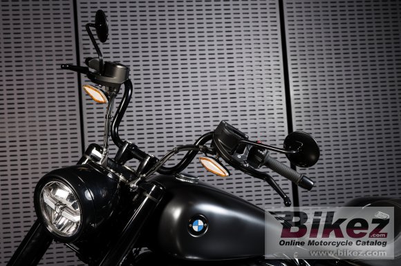 2024 BMW R18 Roctane