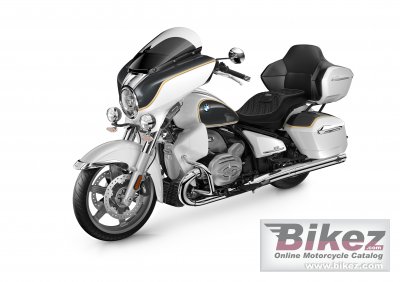 2024 BMW R18 B