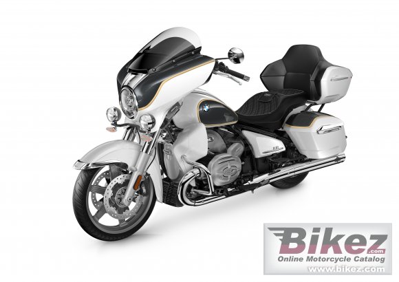 2024 BMW R18 B