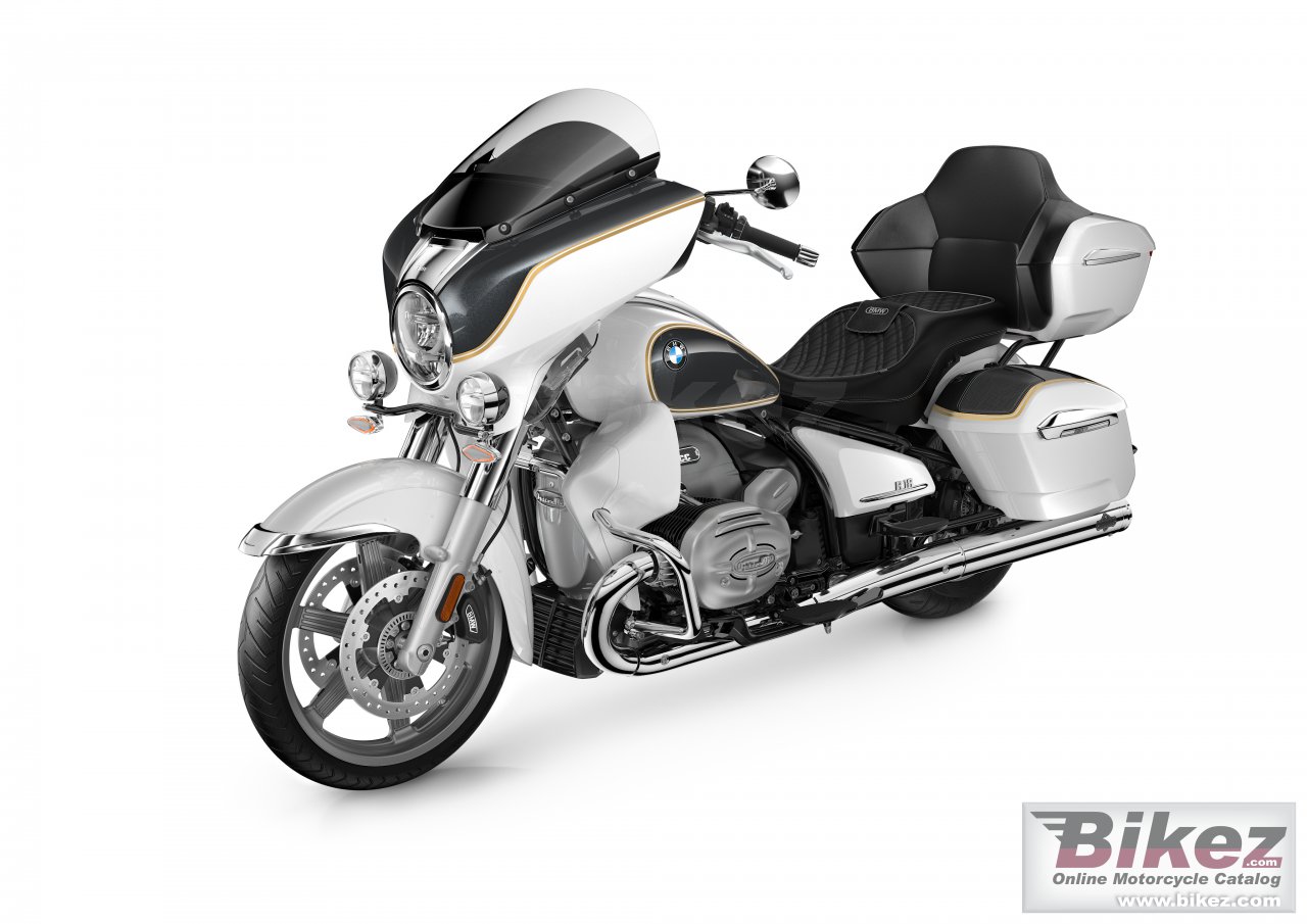 BMW R18 B