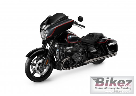 2024 BMW R18 B