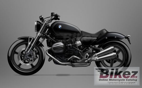 2024 BMW R 12 