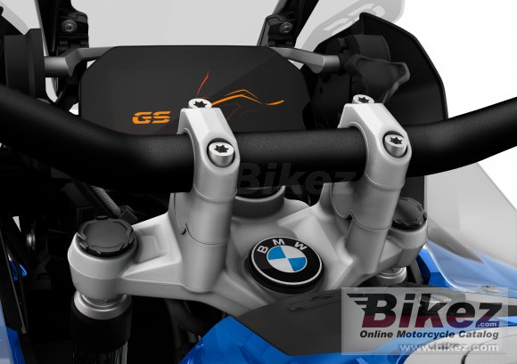 2024 BMW R 1250 GS Adventure