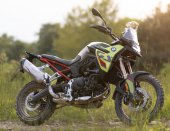 2024 BMW F 900 GS