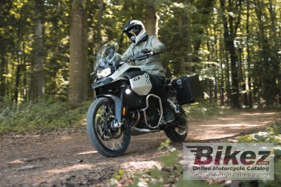 2024 BMW F 900 GS Adventure