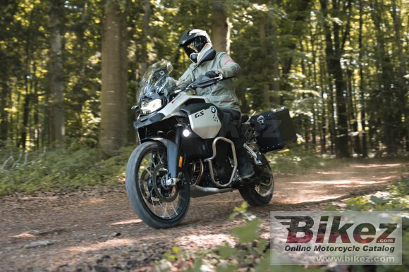 2024 BMW F 900 GS Adventure