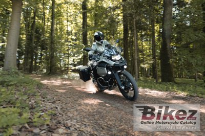 2024 BMW F 900 GS Adventure