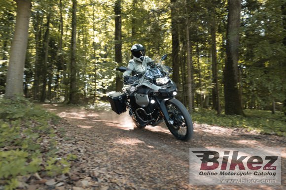 2024 BMW F 900 GS Adventure