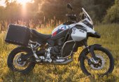 2024 BMW F 900 GS Adventure