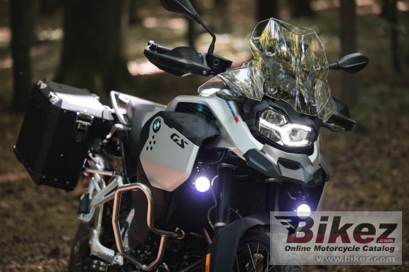 2024 BMW F 900 GS Adventure