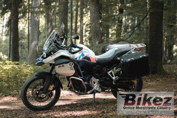 2024 BMW F 900 GS Adventure