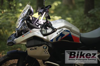 2024 BMW F 900 GS Adventure