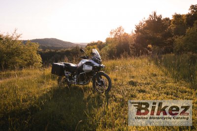 2024 BMW F 900 GS Adventure