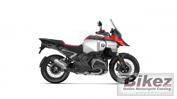 2025 BMW R 1300 GS Adventure