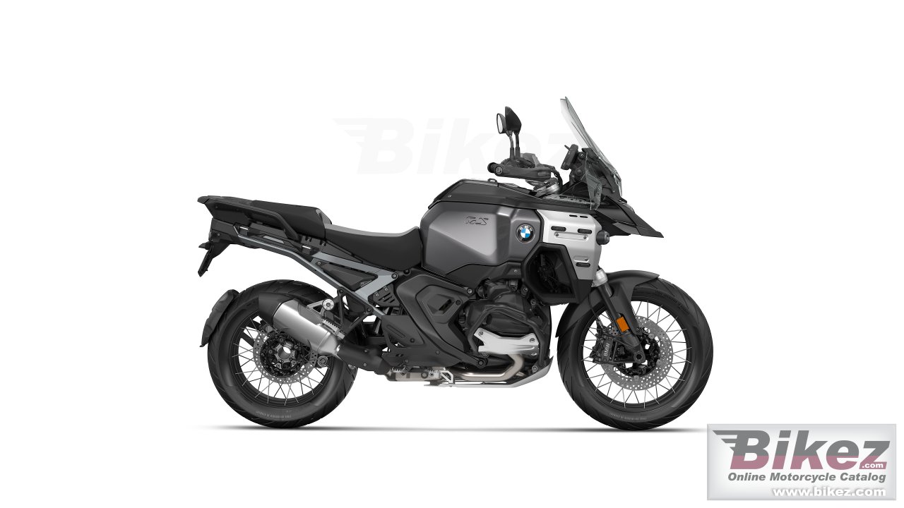 BMW R 1300 GS Adventure